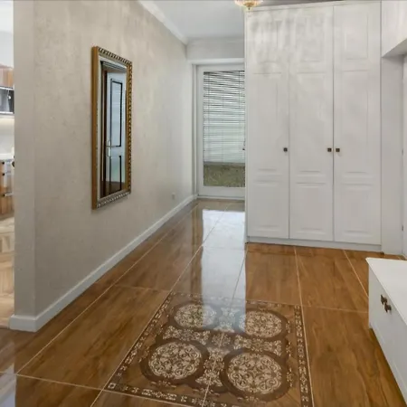 Appartement Chestnut Old Town *