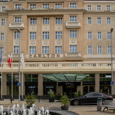 Chestnut Old Town * 布拉迪斯拉发