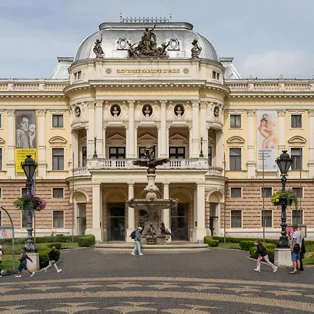 Chestnut Old Town Διαμέρισμα