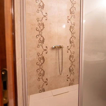 公寓 Chestnut Old Town *