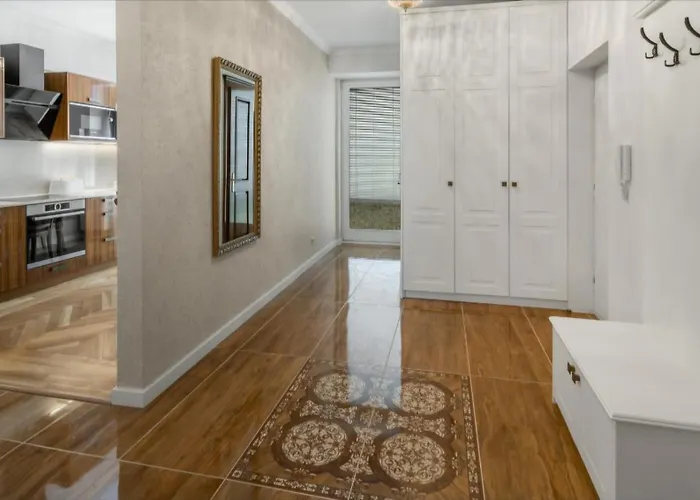 Apartament Chestnut Old Town *