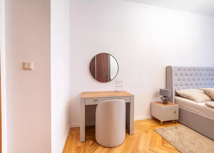 Chestnut Old Town Bratislava