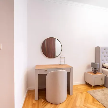 Chestnut Old Town 布拉迪斯拉发