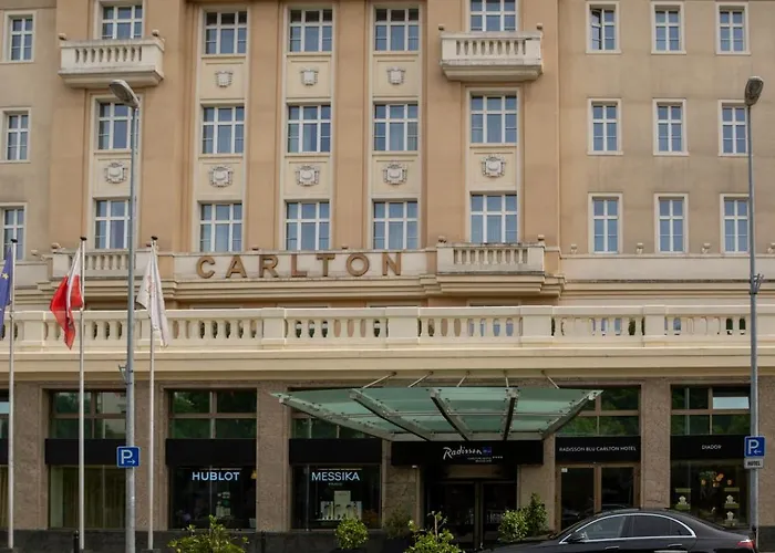 Chestnut Old Town * 布拉迪斯拉发