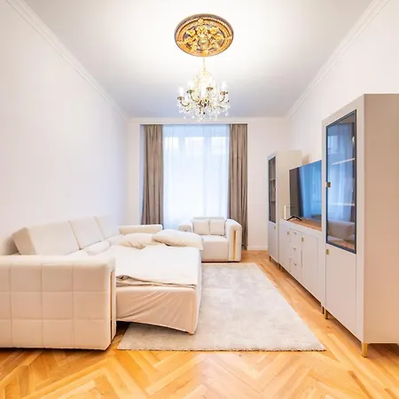 Appartement Chestnut Old Town