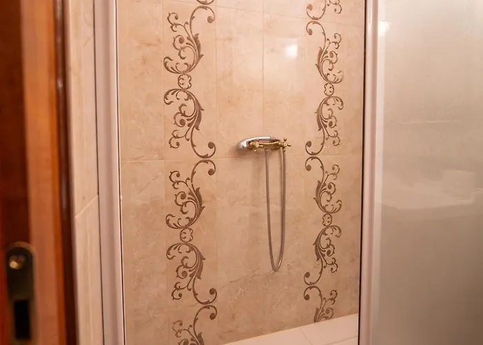 Appartement Chestnut Old Town *